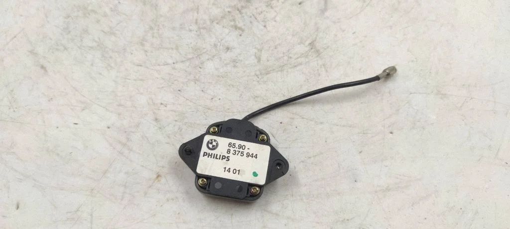 Antena (GPS antena)