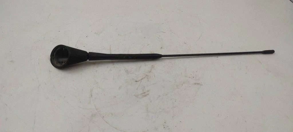 Antena (GPS antena)