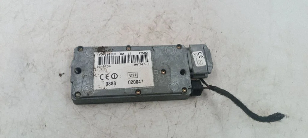 Antena (GPS antena)