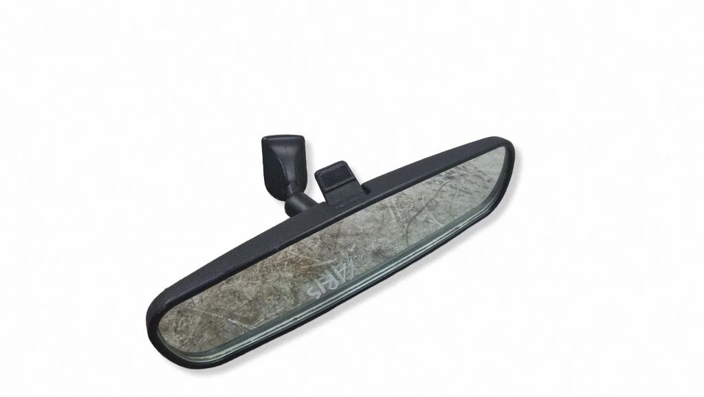 Tahavaatepeegel (salongis) – Toyota Yaris Verso (1999-2005)