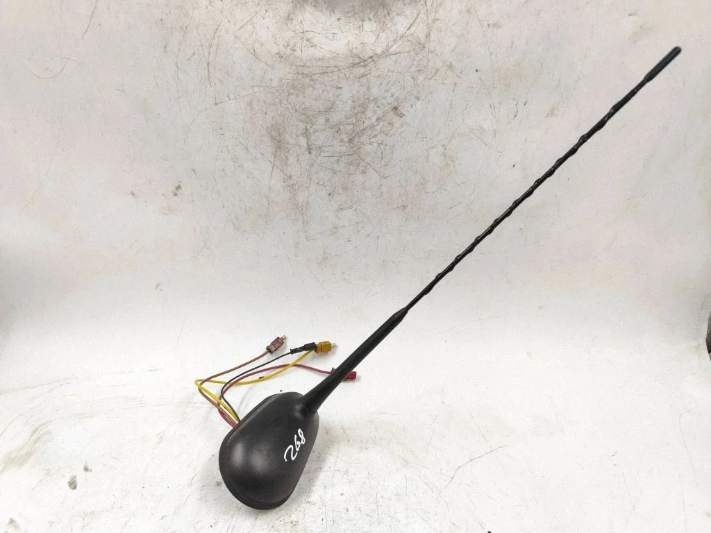 Antena (GPS antena)