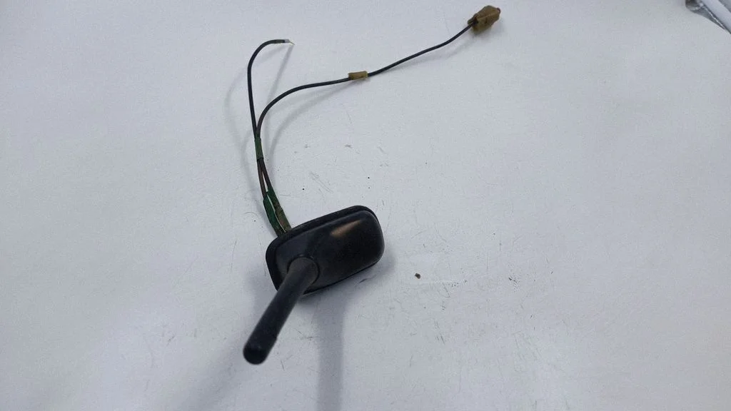 Antena (GPS antena)