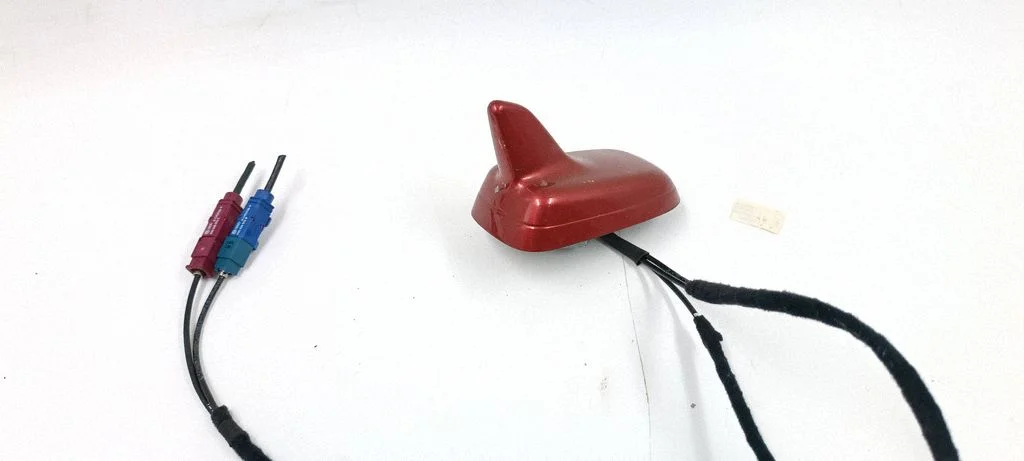 Antena (GPS antena)
