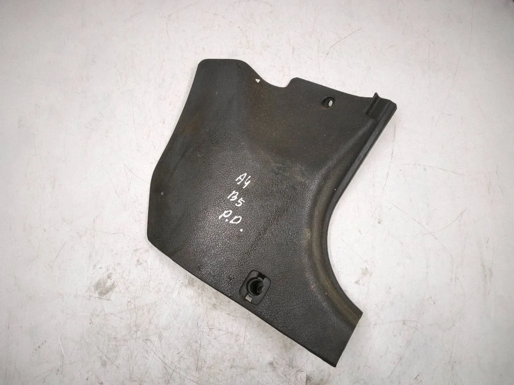 Other sill/pillar trim element – Audi A4 S4 B5 8D (1999-2000)