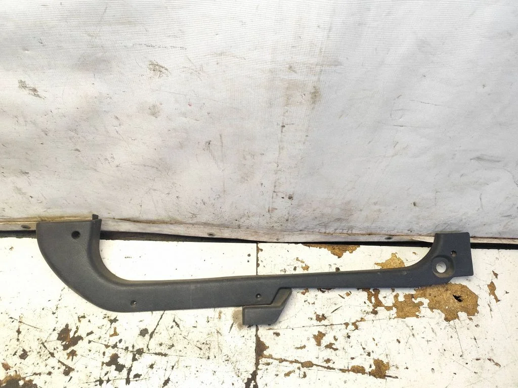 Other sill/pillar trim element 9645633277