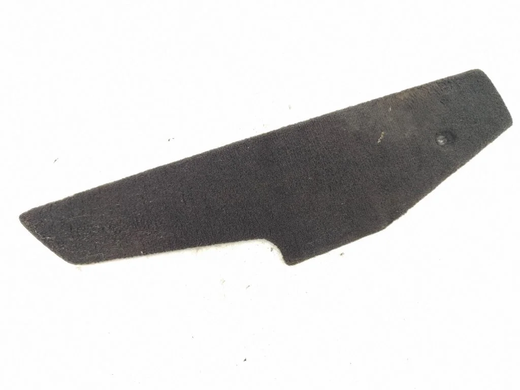 Other sill/pillar trim element 51168159691