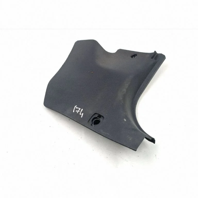 Other sill/pillar trim element 8D1867272A