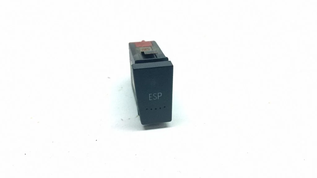 ESP (stabilumo sistemos) jungtukas