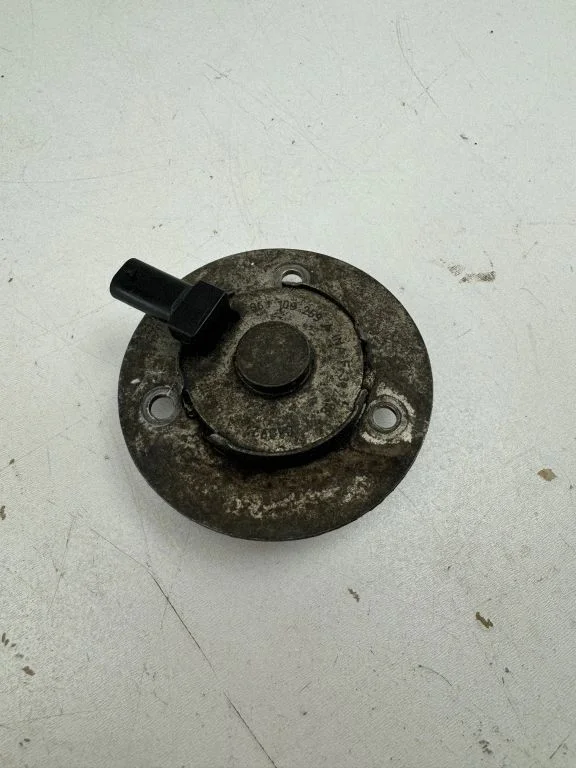 Paskirstymo velenėlio adaptacijos vožtuvas (vanos vožtuvas)