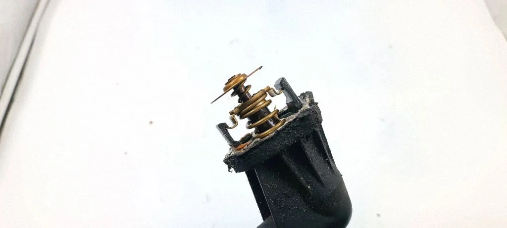 Termostatas