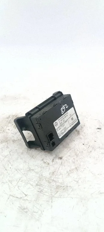 Gateway valdymo modulis