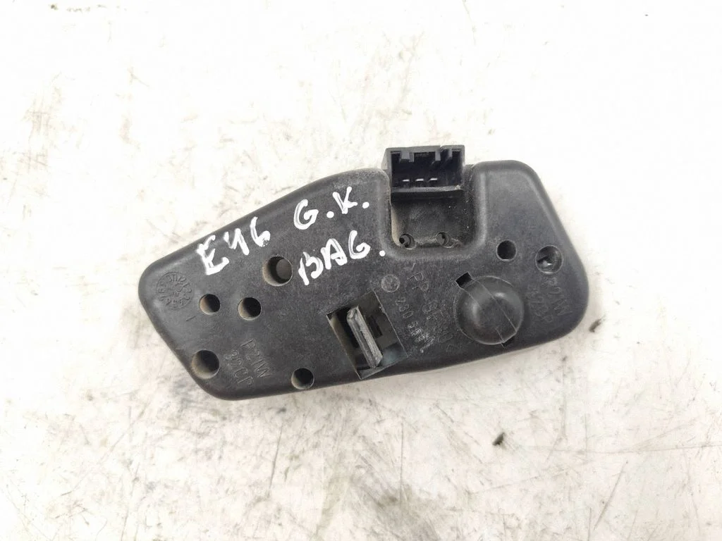 Tail light bulb cover holder 8374807