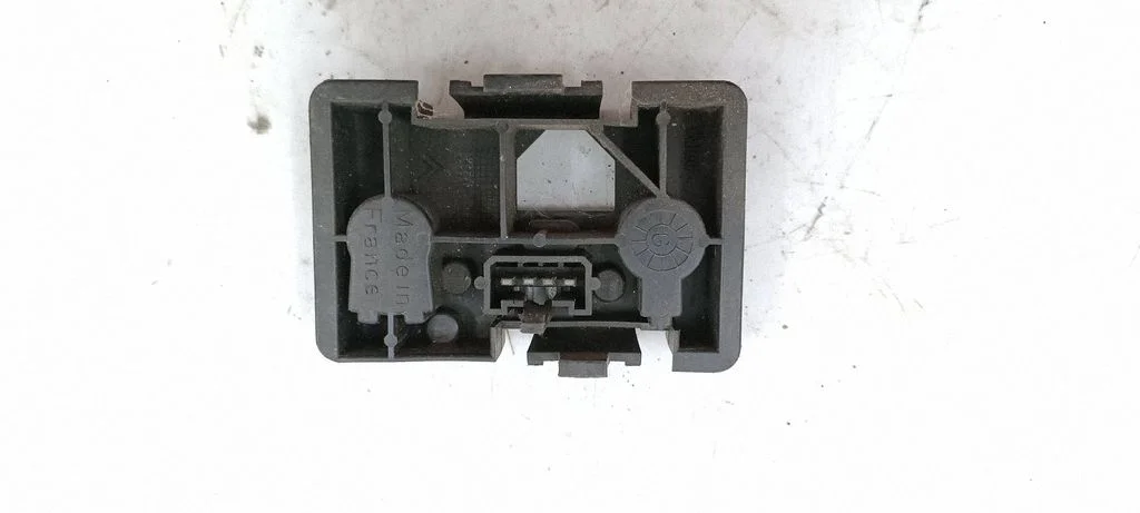 Tail light bulb cover holder 2223