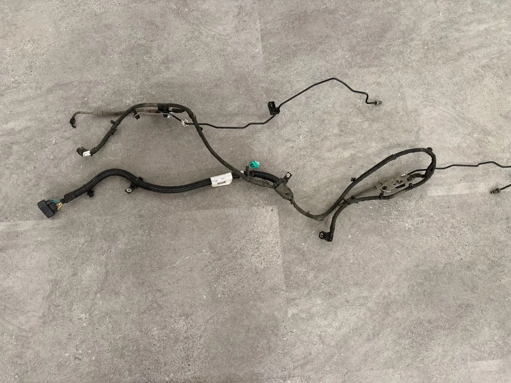 Other wiring loom MB3T2B572