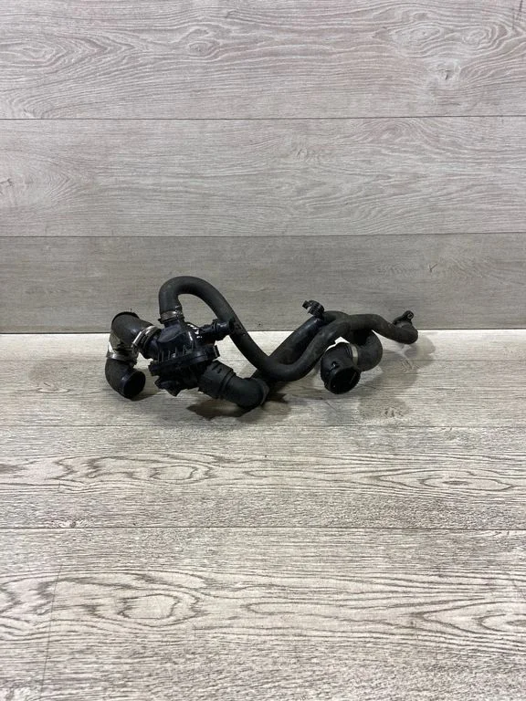 Thermostat – BMW 5 Series E60 E61 (2004-2010)