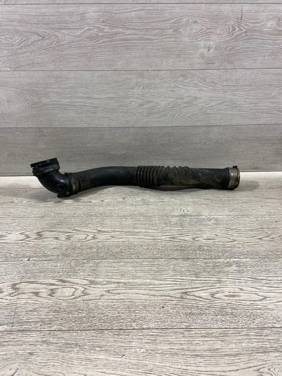 Wąż / rura intercoolera – BMW Seria 4 F32 F33 (2013-2020)