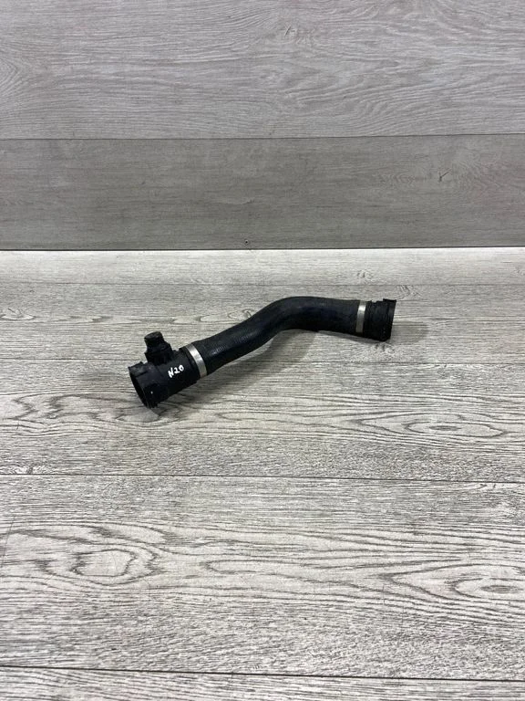 Motora dzesēšanas caurule (-es)/šļūtene (-es) – BMW 3. sērija F30 F35 F31 (2012-2018)