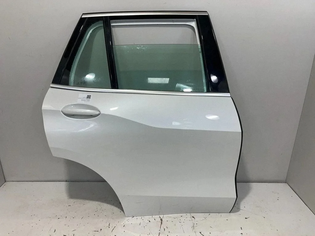 Rear door – BMW X5M G05 F95 (2019-)
