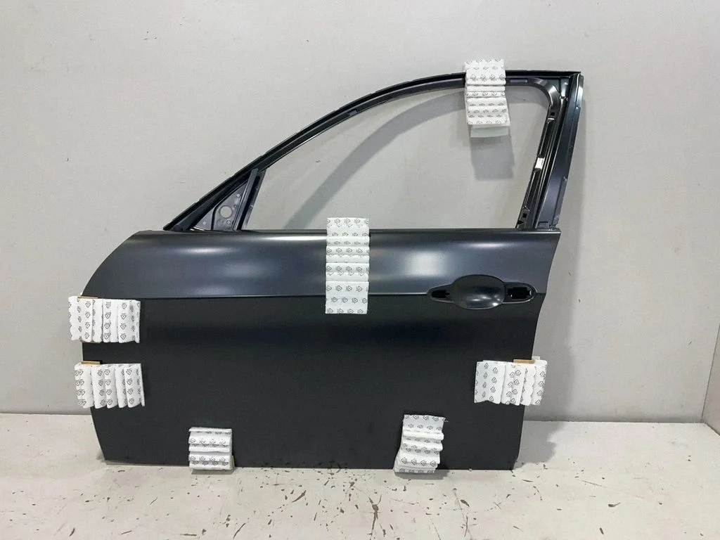 Drzwi przednie – BMW Seria 3 E90 E91 (2005-2012)