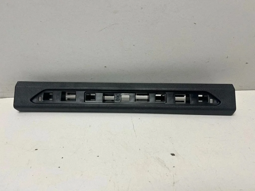 Priekšējā sliekšņa apdare (iekšējā) – BMW X5M G05 F95 (2019-)