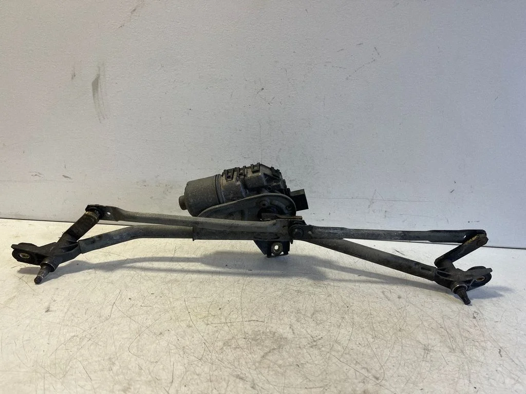 Kojameeste mehhanismi komplekt 3B2955119A