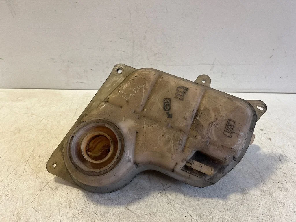 Coolant expansion tank/reservoir 8D0121403L