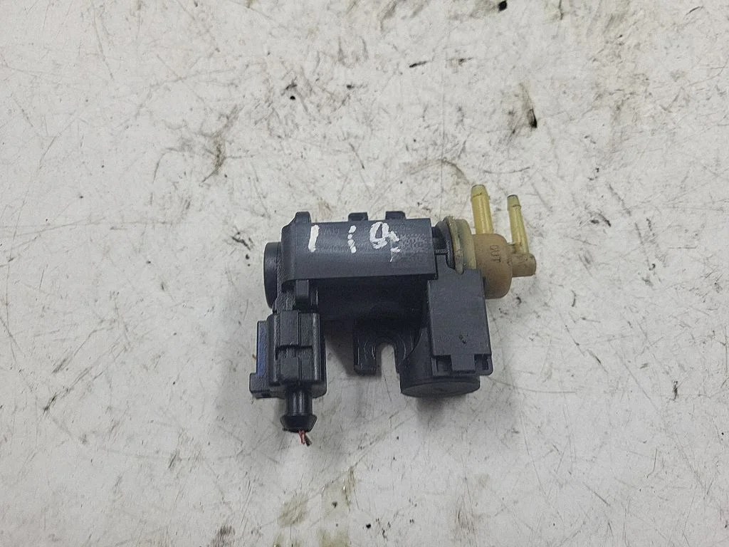 Turbo solenoīda vārsts 400806165