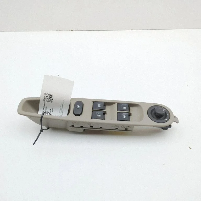 Elektrisko logu slēdzis 254008973R