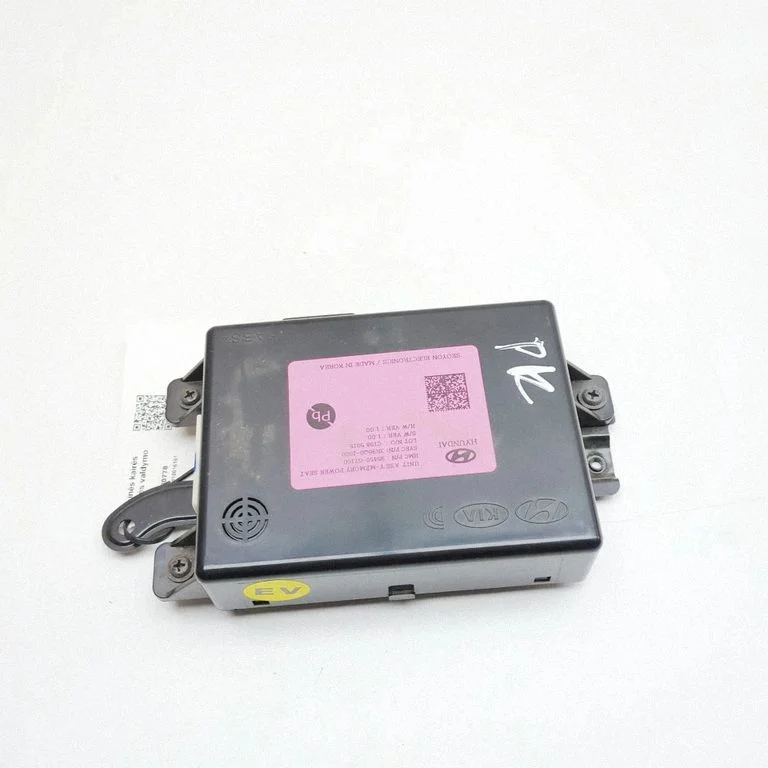 Sēdekļa vadības bloks 95450G7100