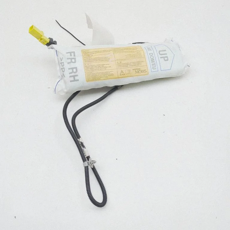 Seat airbag – Hyundai Ioniq (2016-)
