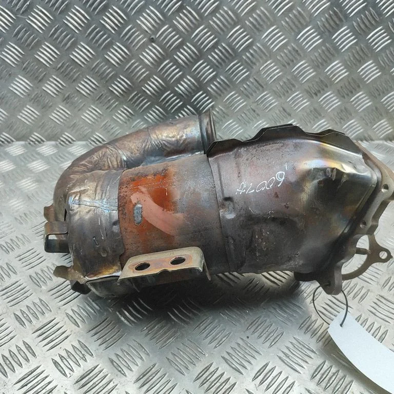 Katalizators/ FAP/DPF cieto daļiņu filtrs 36011644