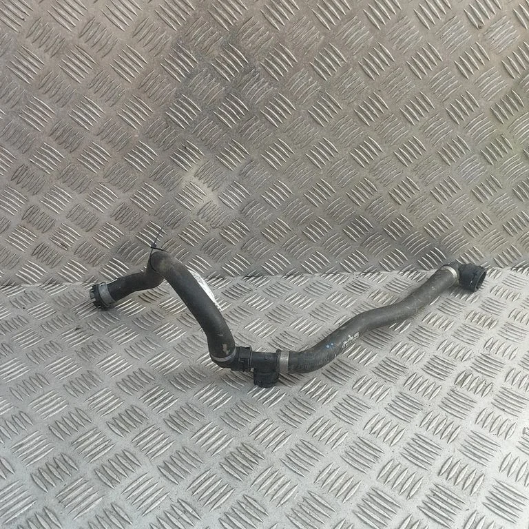 Engine coolant pipe/hose – Mercedes-Benz GLE-Class W167 (2019-)