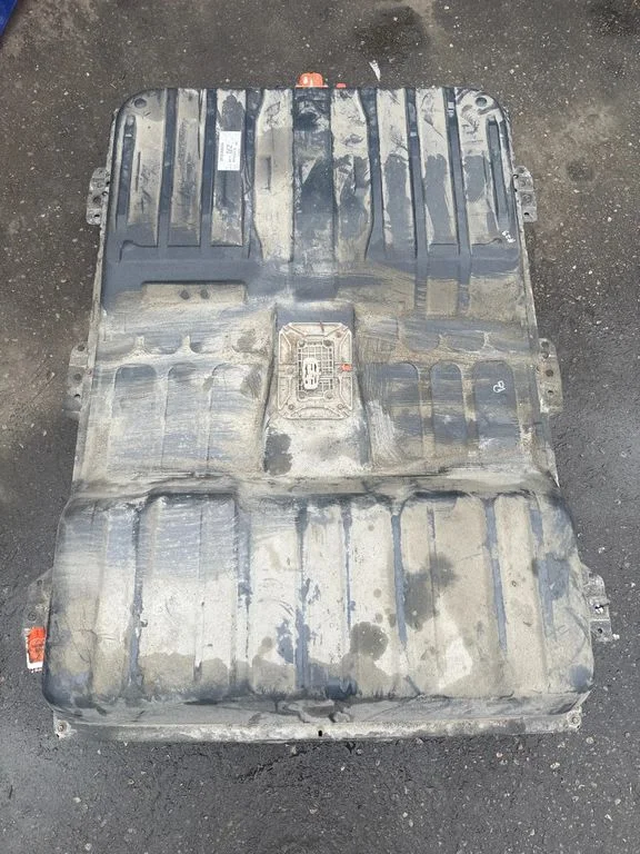 Hibrido/ elektromobilio akumuliatorius