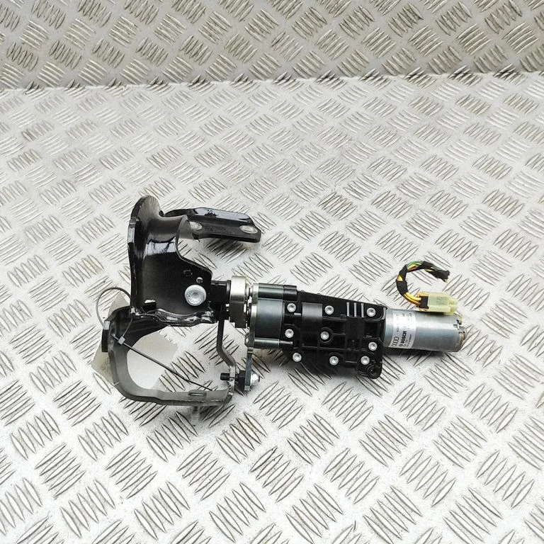 Aizmugurējā vāka eņģe (-es) 4G9827299A