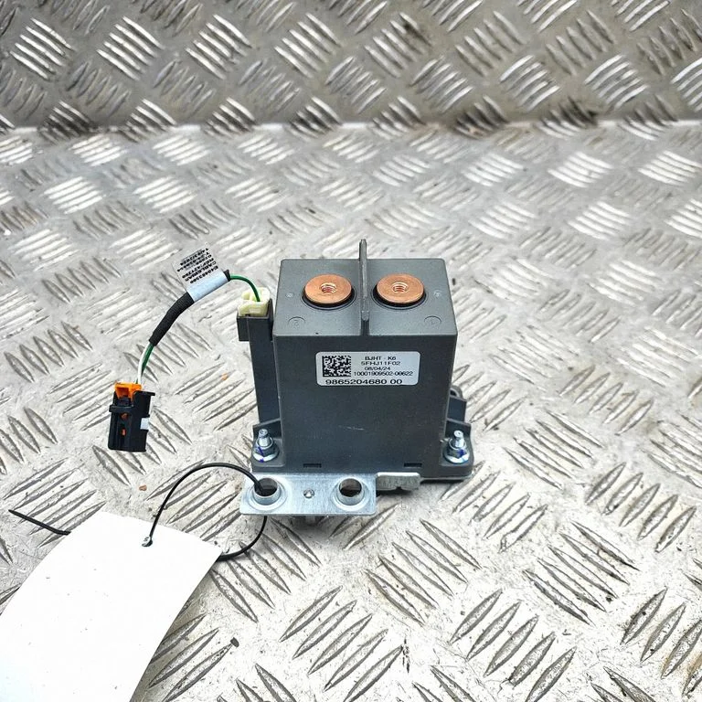 Citi instrumenti – Peugeot 3008 III (2023-)