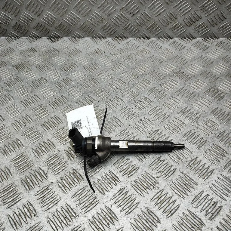 Fuel injector – BMW 1 Series F20 F21 (2011-2019)