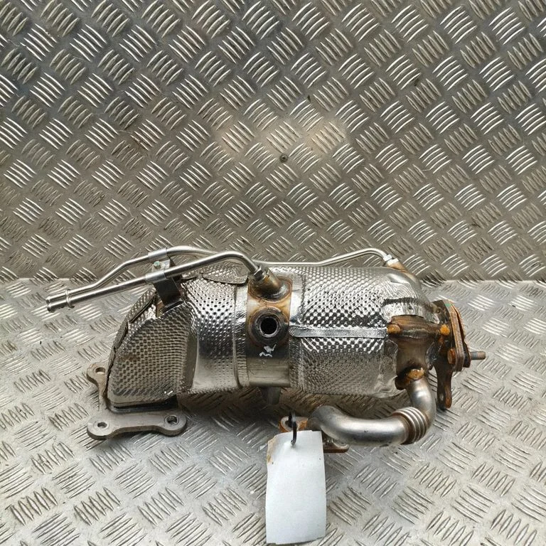 Katalüsaator/ FAP/DPF tahkete osakeste filter KD6J3016