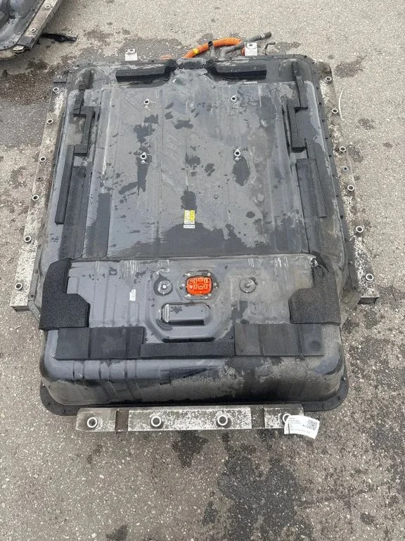 Hibrido/ elektromobilio akumuliatorius