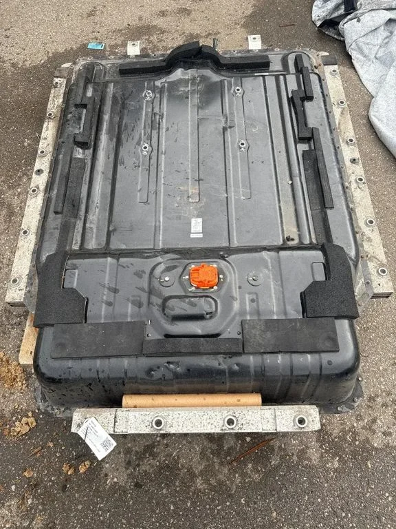 Hibrido/ elektromobilio akumuliatorius