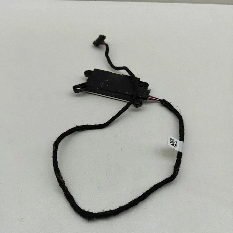Signalisatsiooni juhtplokk EA92426