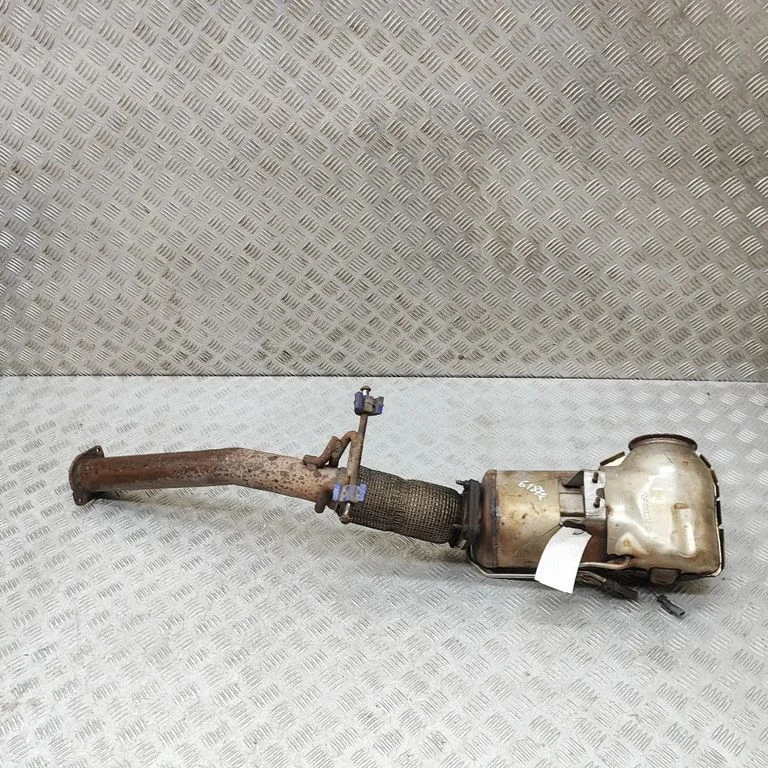 Katalizators/ FAP/DPF cieto daļiņu filtrs 31439704