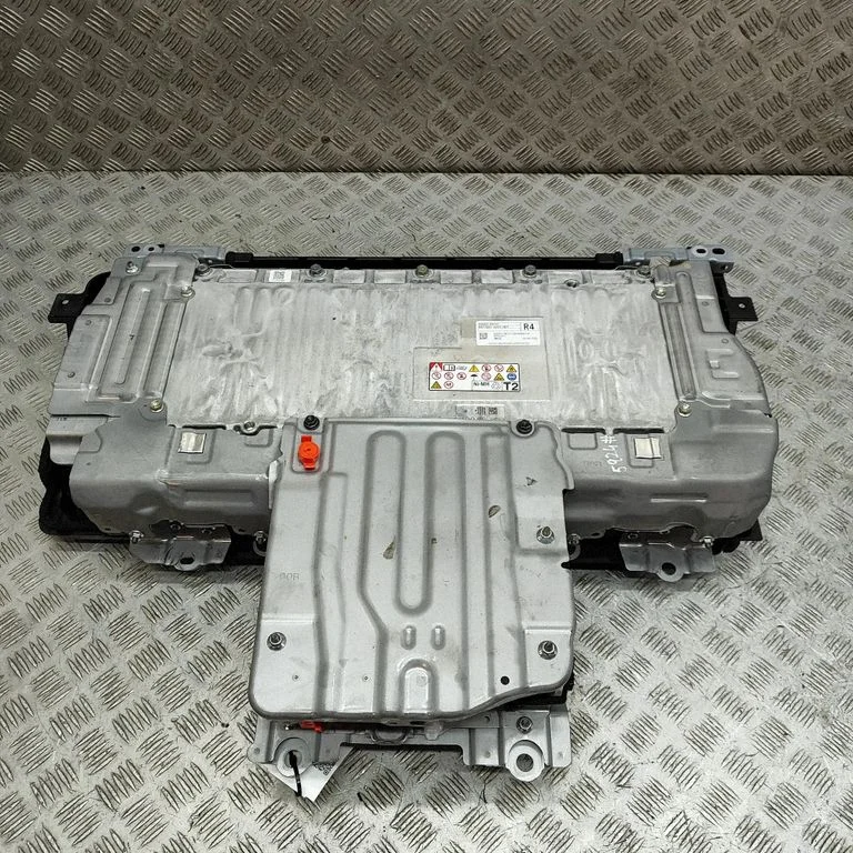 Hibrido/ elektromobilio akumuliatorius