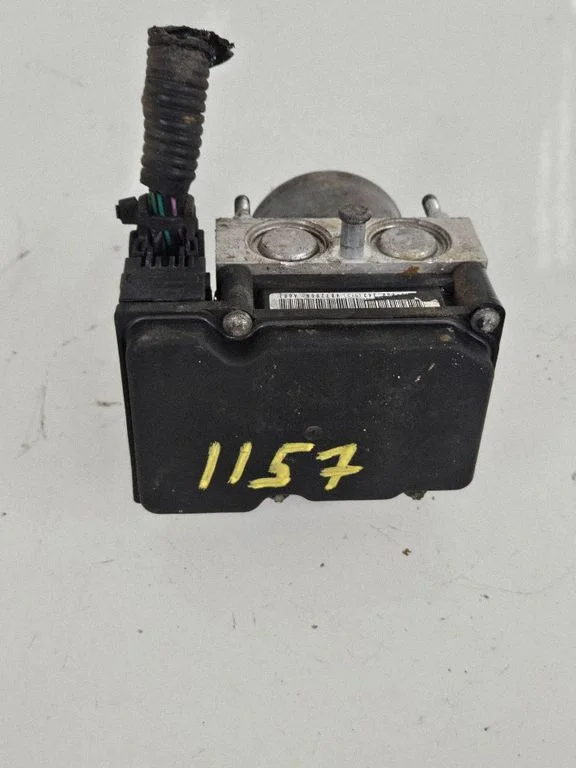 ABS-plokk 0265231379
