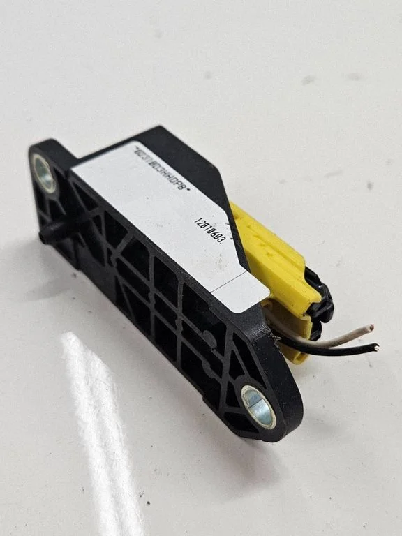 Drošības spilvenu trieciena sensors 5WK42895