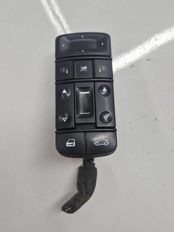 Elektriaknate lüliti 09185954