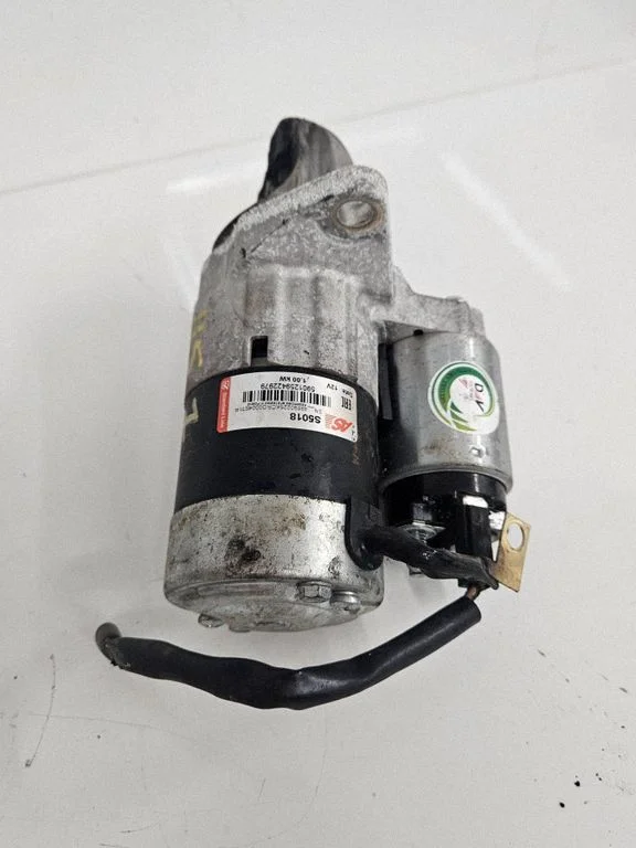 Starter motor 5901259422979