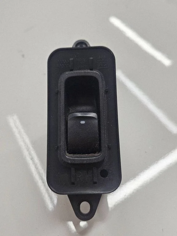 Elektrinių langų jungtukas