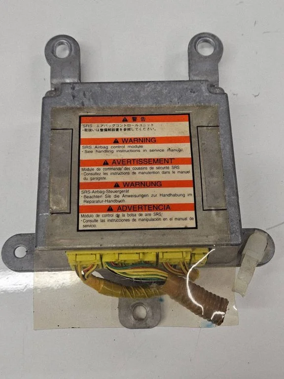 Airbag control unit/module 98221AG060