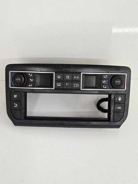 Climate control unit 96829415ZD