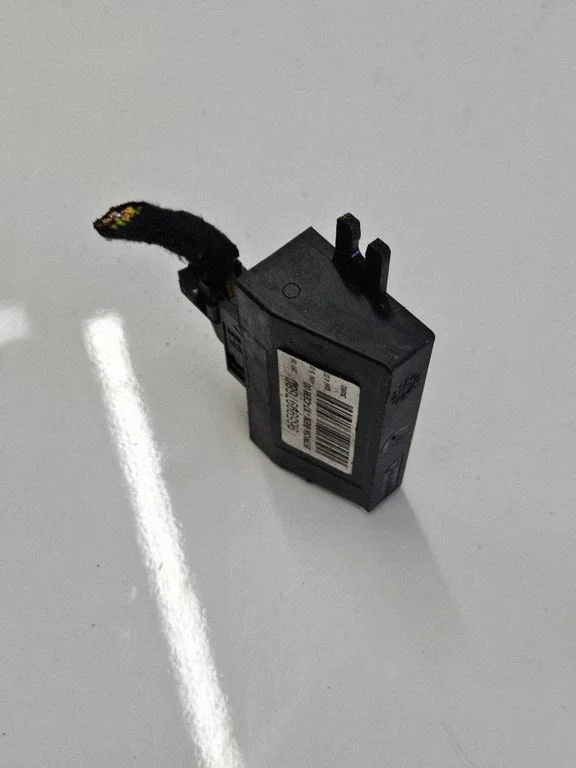 Other control units/modules 9659997680